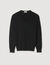 Fine wool jumper