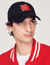 Hot Stuff cap