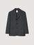 Oversized suit jacket
