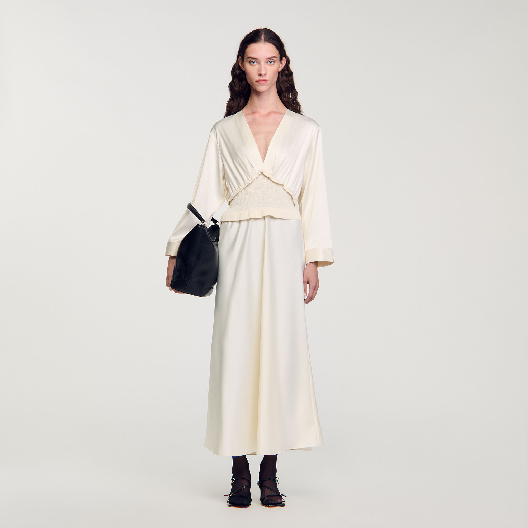 Dresses for women Sandro Paris