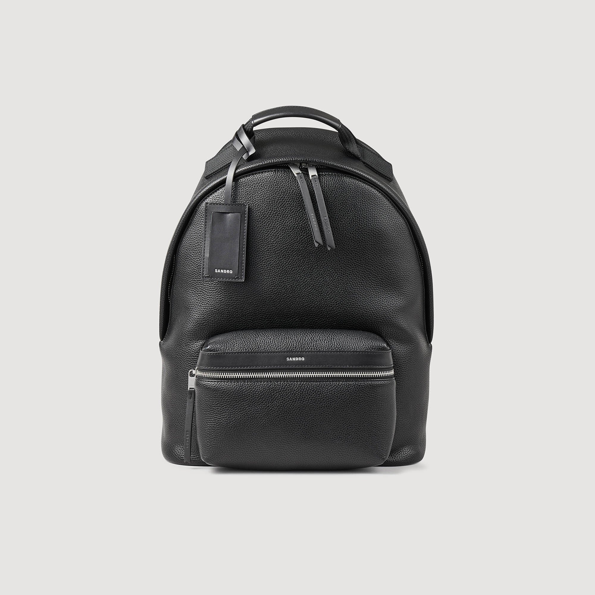 Paris backpack discount