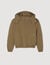 Puffer jacket with hood