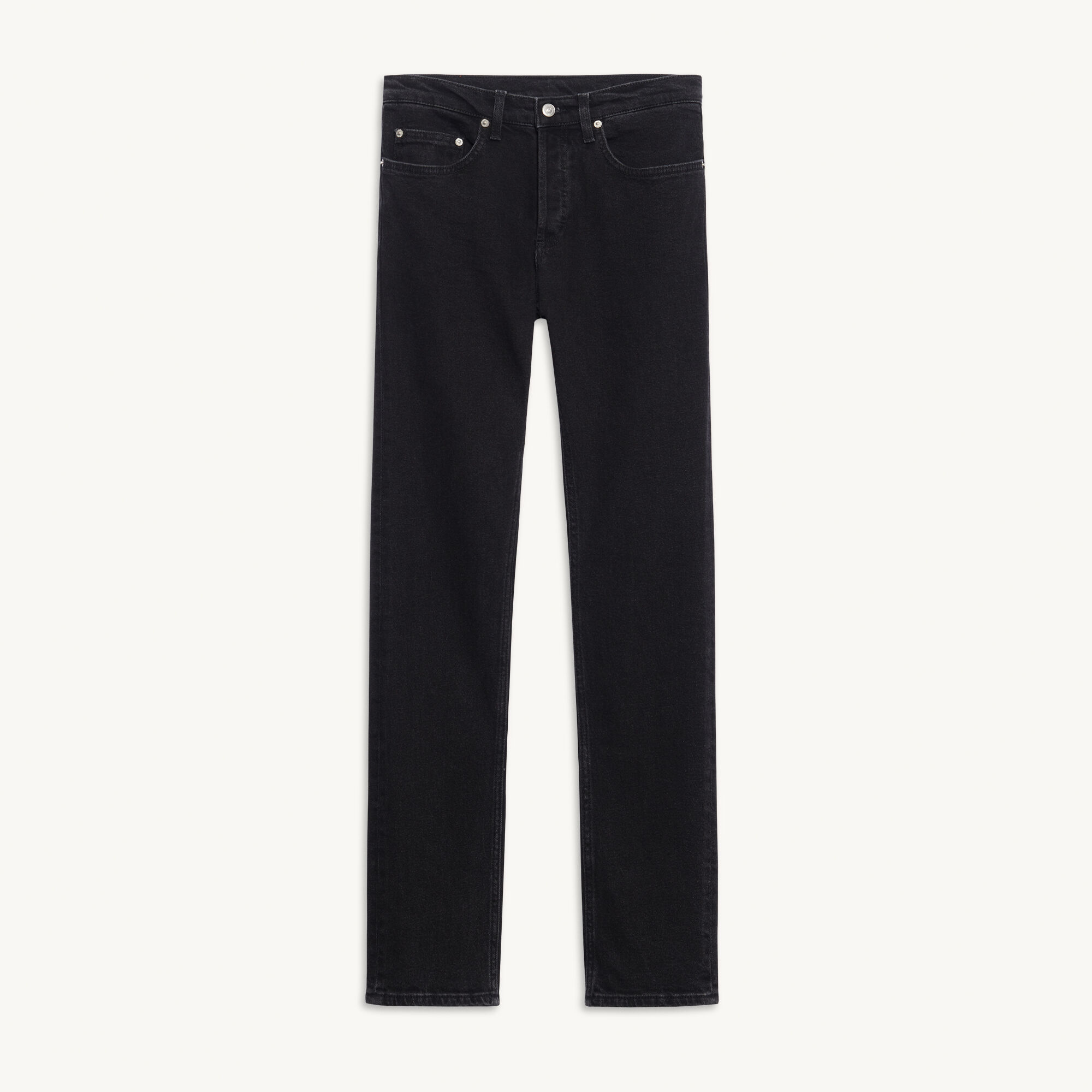 Slim-fit jeans