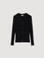 Rhinestone cardigan