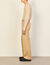Cool wool suit trousers