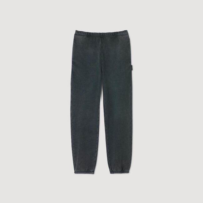 Jogging bottoms
