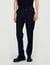 Elasticated straight-leg trousers - Men | Sandro