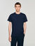 Cotton T-shirt with logo