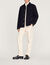 Cotton worker jacket