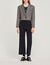 Short dinner jacket
