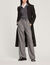 Wide-leg trousers