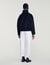 Jacket with topstitched details - Women | Sandro