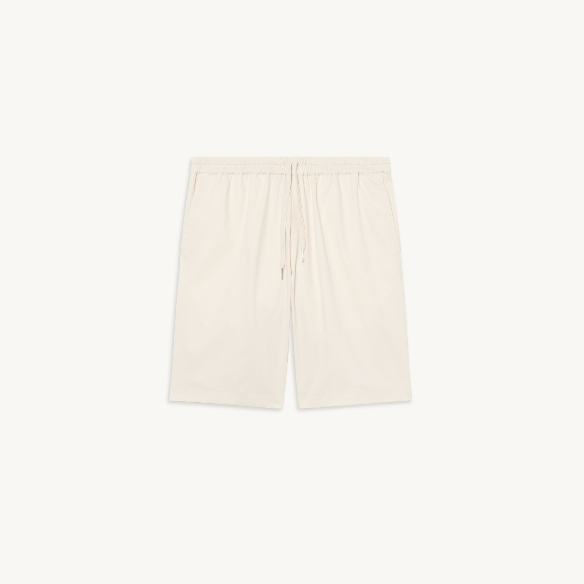 Organic cotton shorts