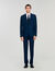 Wool suit jacket