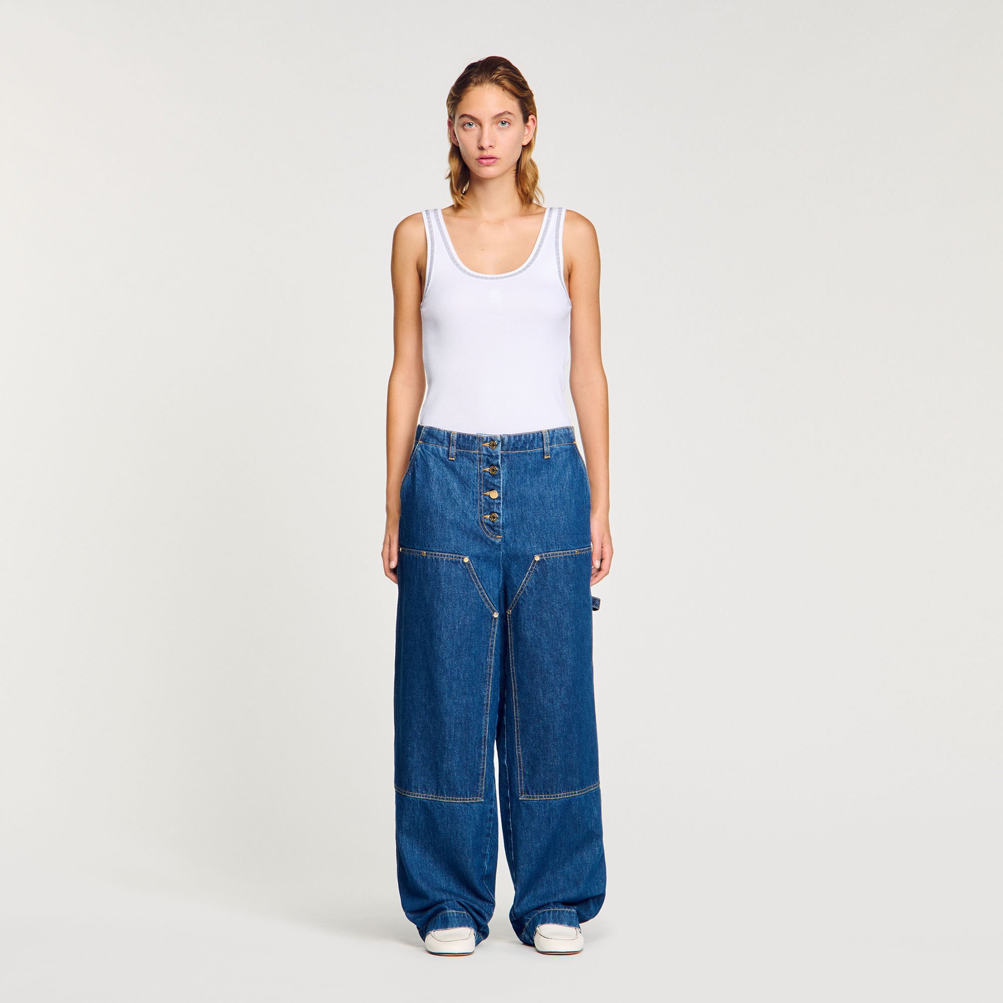 Carpenter jeans