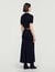 Cropped wool and cashmere jumper - Women | Sandro