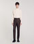 Suit trousers