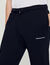 Joggers with Sandro Paris embroidery