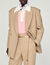Oversized tailored jacket