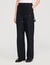 Rivet floaty trousers