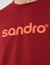 Oversized logo T-shirt