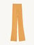 Knit trousers