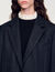 Oversized suit jacket
