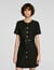 2-in-1 tweed dress - Women | Sandro