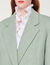 Oversized suit jacket
