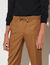 Flannel trousers