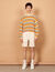 Organic cotton shorts
