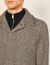 Italian wool coat