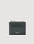 Reconstituted leather cardholder