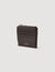 Reconstituted leather cardholder