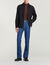 Wool overshirt