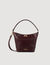 Tangoso mini leather bag