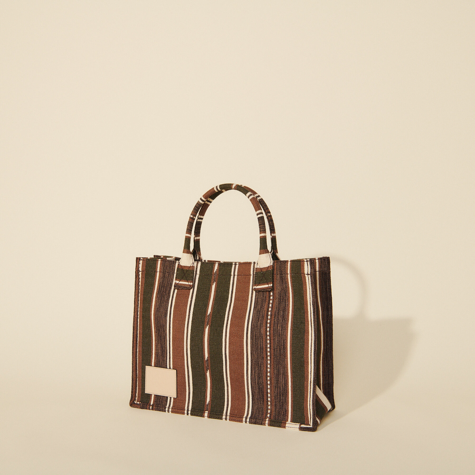 Sandro tote bag sale