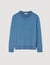 Fine knit jumper