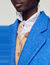 Oversized tailored jacket