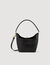 Tangoso mini leather bag
