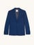 Wool and mohair suit jacket