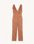 Printed jumpsuit