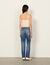Woollen top