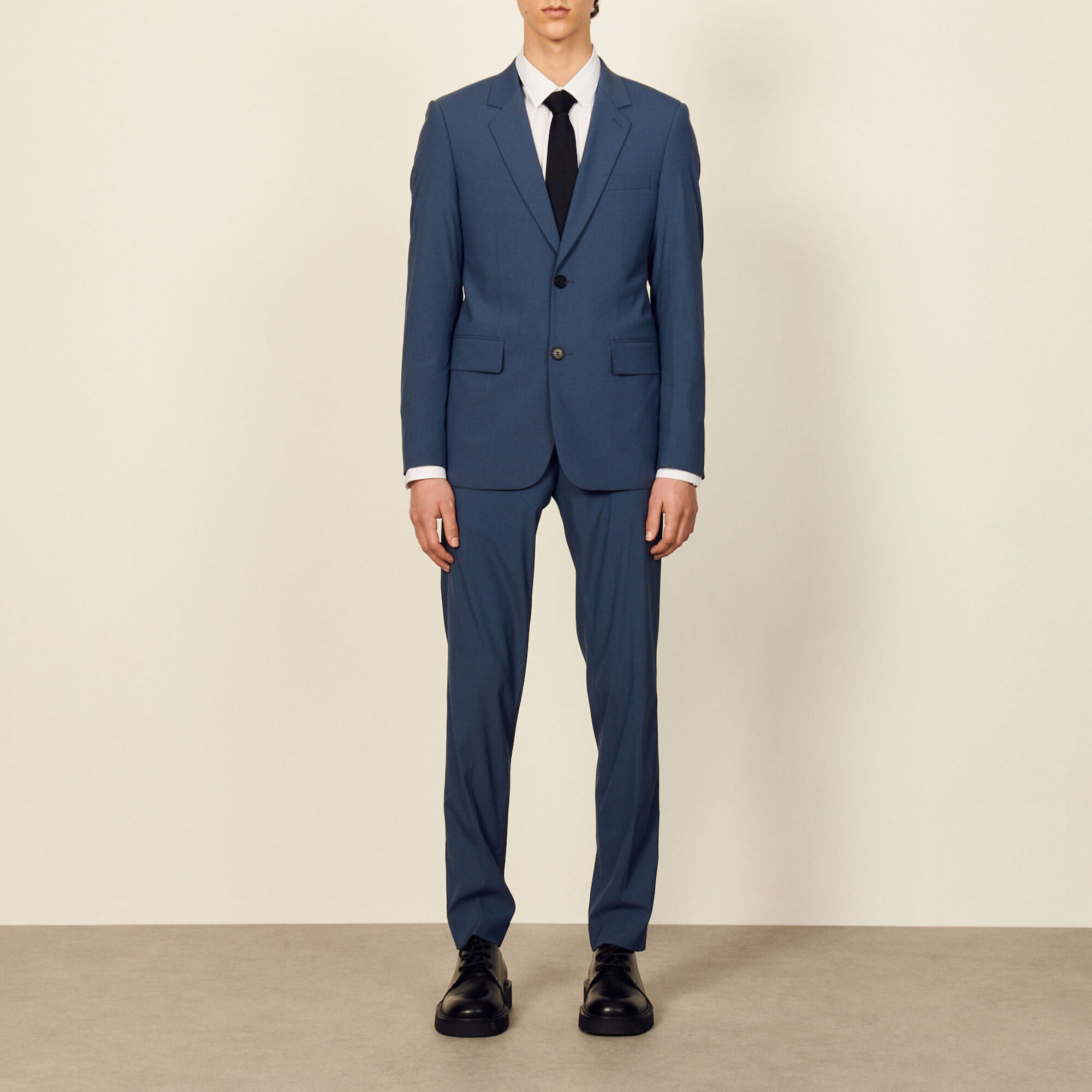 Suit jacket