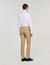 Wool suit trousers