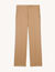 Virgin wool trousers