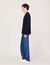 Wool and cashmere Hot Stuff cardigan