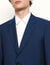 Wool and mohair suit jacket