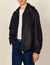Printed jacket