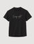 Embroidered Every Night T-shirt